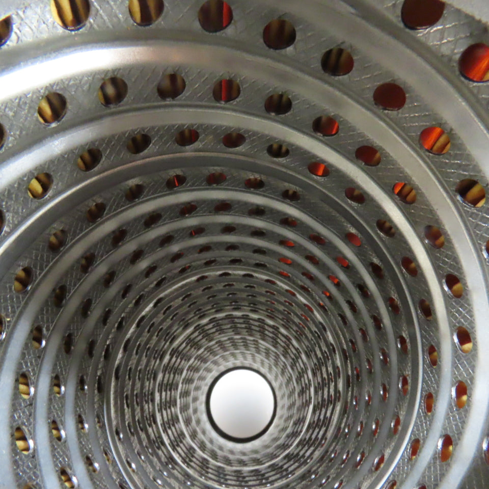 Baldwin P415-5A Full-Flow Lube Oil Filter Element