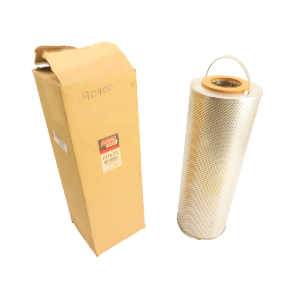 Baldwin P415-5A Full-Flow Lube Oil Filter Element