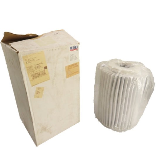 Dollinger 49-7K5 8007005 Replacement Pneumatic Air Filter Element
