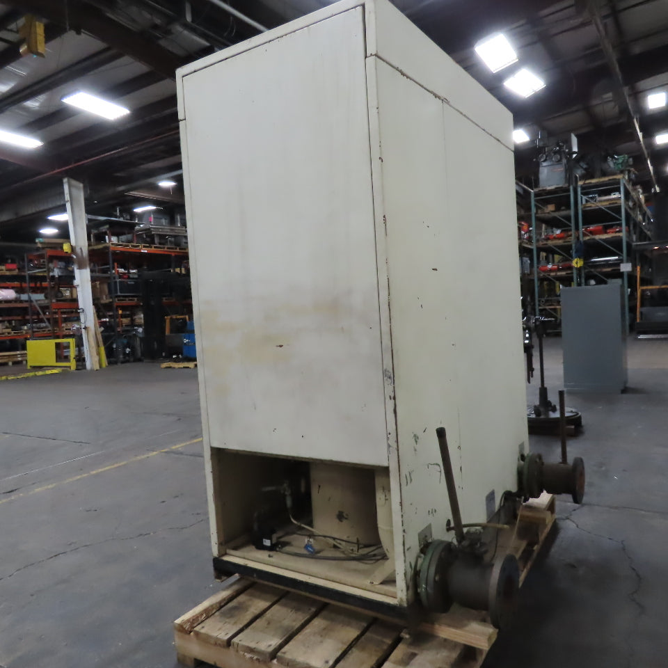 Ingersoll-Rand NL-100 NL Module Air Filter Package 1000 SCFM 4" Flanged