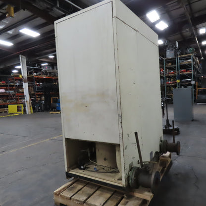 Ingersoll-Rand NL-100 NL Module Air Filter Package 1000 SCFM 4" Flanged