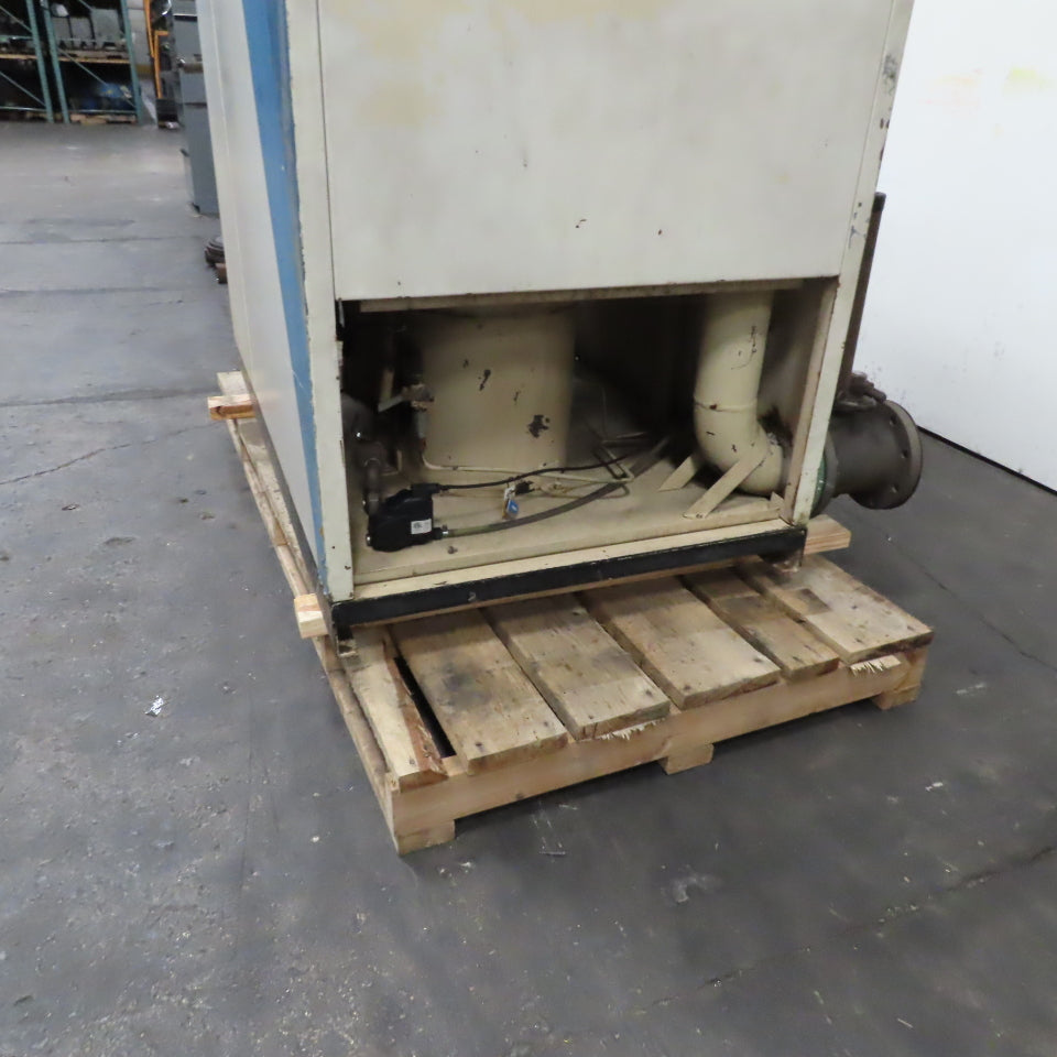 Ingersoll-Rand NL-100 NL Module Air Filter Package 1000 SCFM 4" Flanged