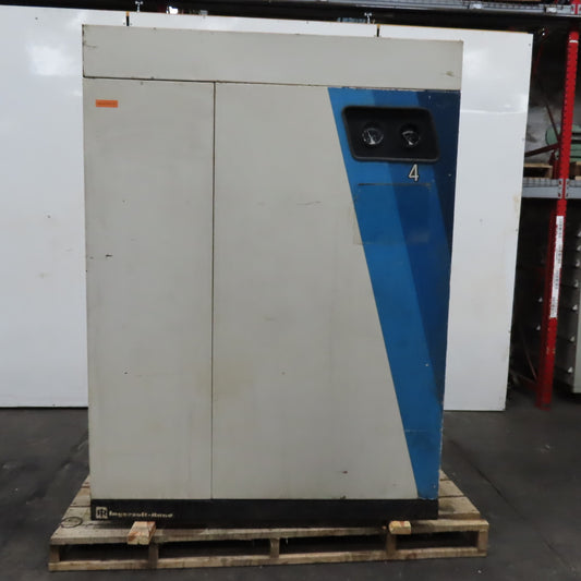 Ingersoll-Rand NL-100 NL Module Air Filter Package 1000 SCFM 4" Flanged