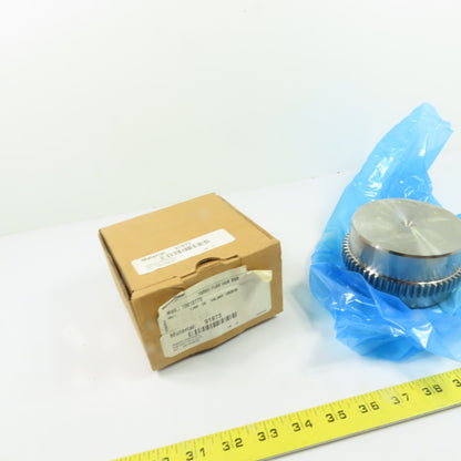 Rexnord 1203218 10013770 1020G RSB Flex Hub Shaft Coupling