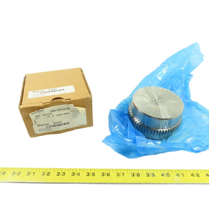 Rexnord 1203218 10013770 1020G RSB Flex Hub Shaft Coupling