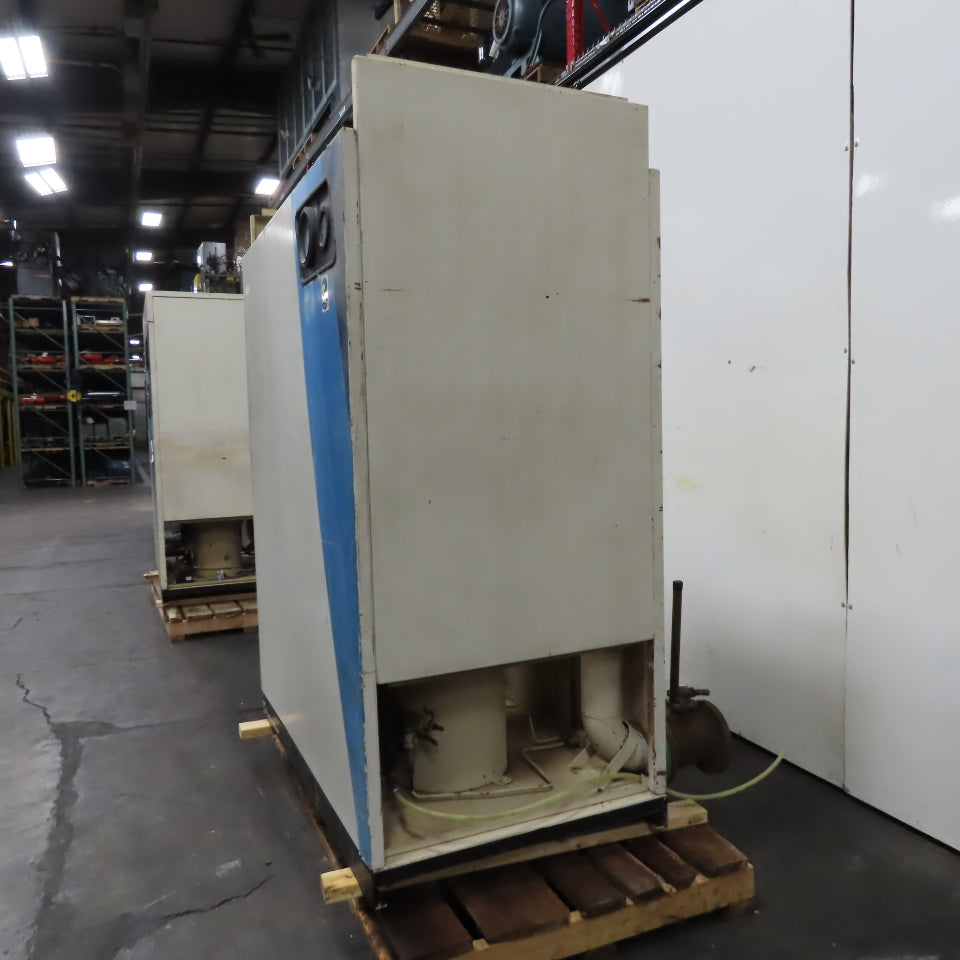 Ingersoll-Rand NL-100 NL Module Air Filter Package 1000 SCFM 4" Flanged