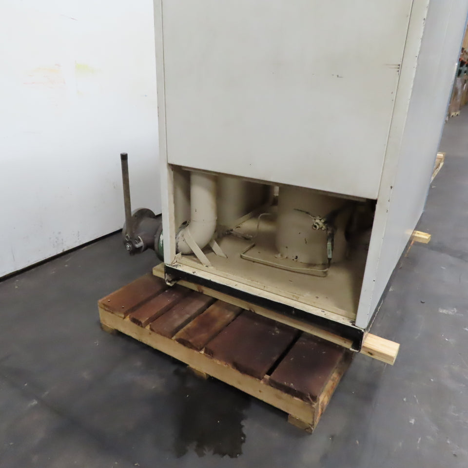 Ingersoll-Rand NL-100 NL Module Air Filter Package 1000 SCFM 4" Flanged
