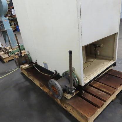 Ingersoll-Rand NL-100 NL Module Air Filter Package 1000 SCFM 4" Flanged