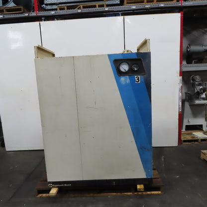 Ingersoll-Rand NL-100 NL Module Air Filter Package 1000 SCFM 4" Flanged