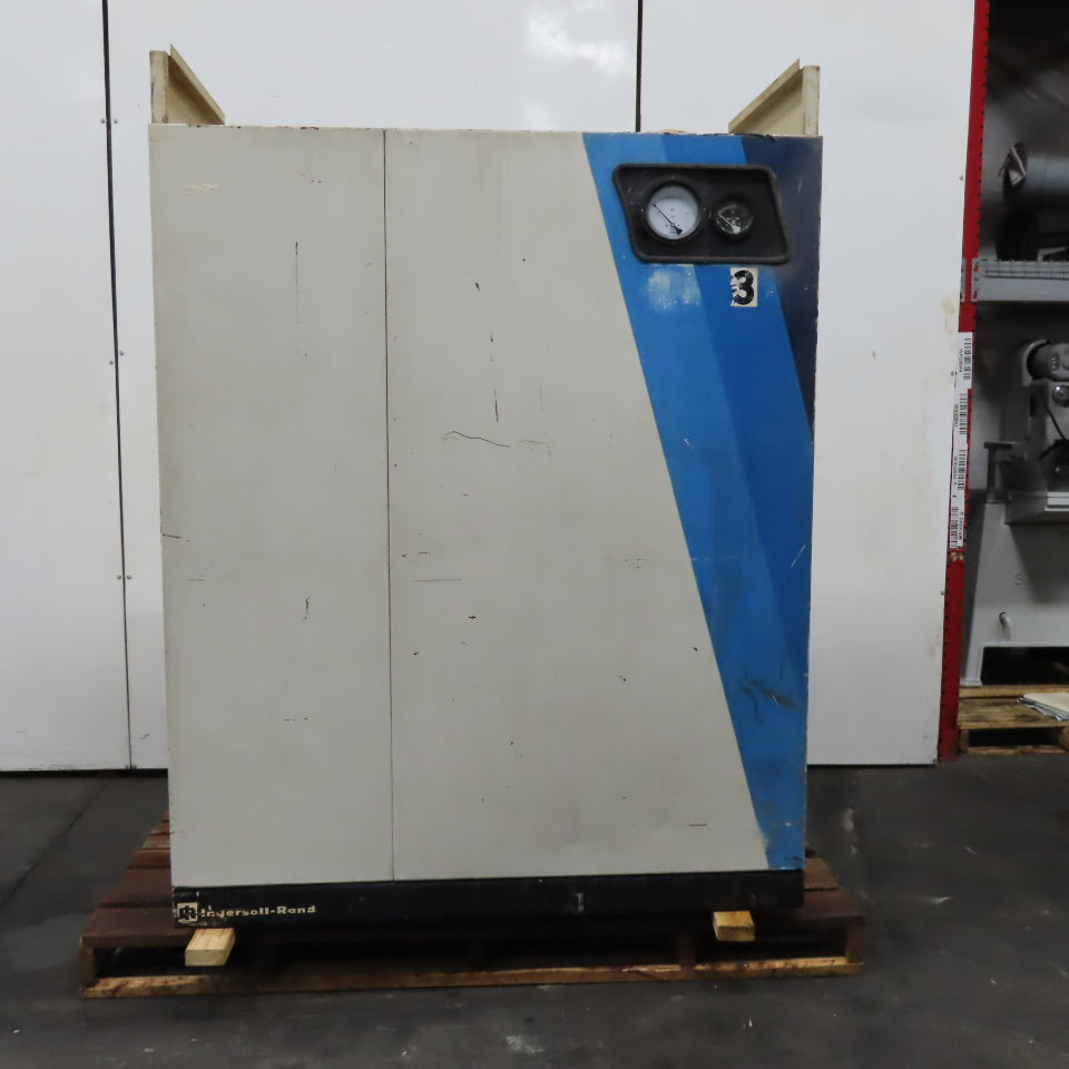 Ingersoll-Rand NL-100 NL Module Air Filter Package 1000 SCFM 4" Flanged