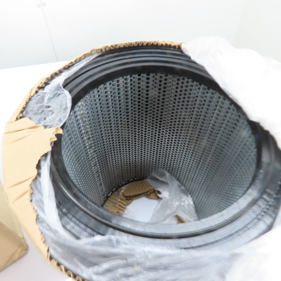 B-W-11-03E-02A 647-7205K5 Cartridge Filter Element 9"ID x 13.5"OD x 14"H