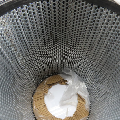 B-W-11-03E-02A 647-7205K5 Cartridge Filter Element 9"ID x 13.5"OD x 14"H