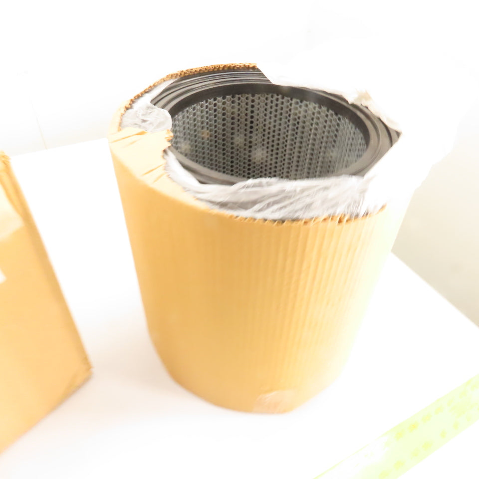 B-W-11-03E-02A 647-7205K5 Cartridge Filter Element 9"ID x 13.5"OD x 14"H