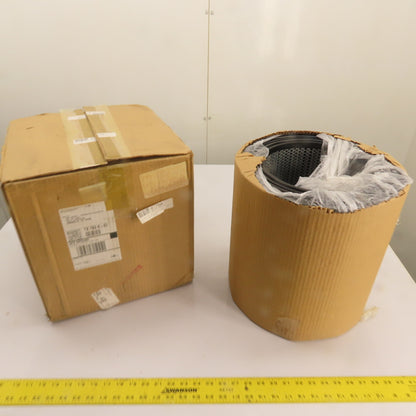 B-W-11-03E-02A 647-7205K5 Cartridge Filter Element 9"ID x 13.5"OD x 14"H
