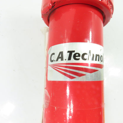 C.A. Technologies N/A Compressed Air Filter Housing 1/2" NPT