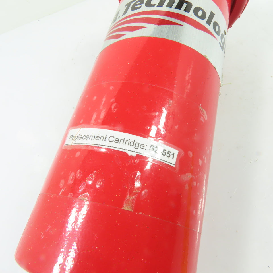C.A. Technologies N/A Compressed Air Filter Housing 1/2" NPT