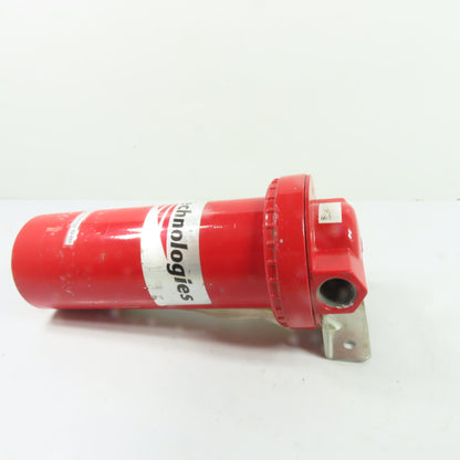 C.A. Technologies N/A Compressed Air Filter Housing 1/2" NPT