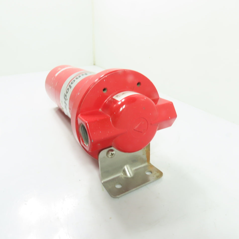 C.A. Technologies N/A Compressed Air Filter Housing 1/2" NPT