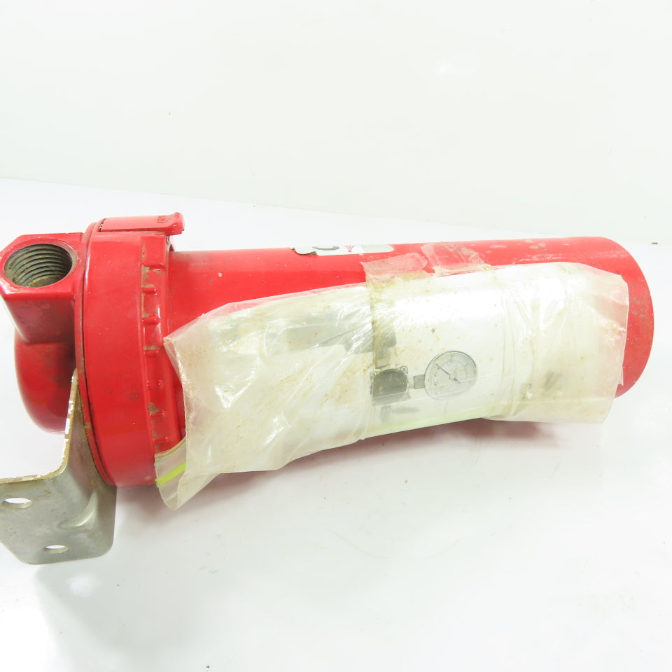 C.A. Technologies N/A Compressed Air Filter Housing 1/2" NPT