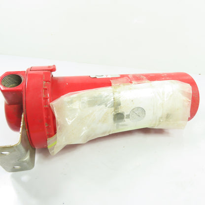 C.A. Technologies N/A Compressed Air Filter Housing 1/2" NPT