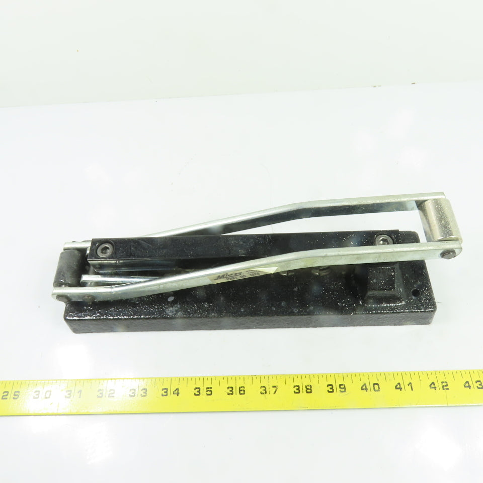 Milton 1626 Hose Ferrule Crimping Tool Bench Mount