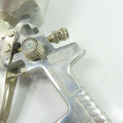 Performax 207-4736 HVLP Gravity Feed Pneumatic Air Paint Spray Gun