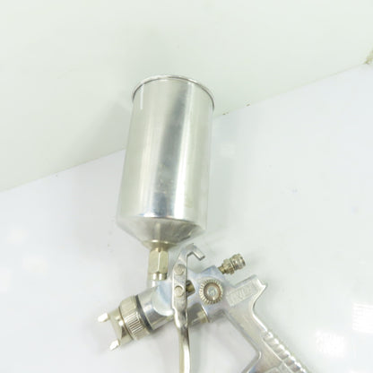 Performax 207-4736 HVLP Gravity Feed Pneumatic Air Paint Spray Gun