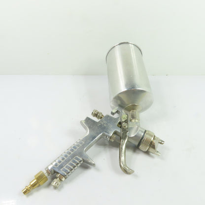 Performax 207-4736 HVLP Gravity Feed Pneumatic Air Paint Spray Gun