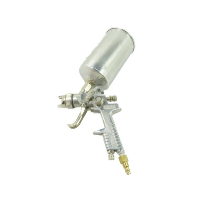 Performax 207-4736 HVLP Gravity Feed Pneumatic Air Paint Spray Gun