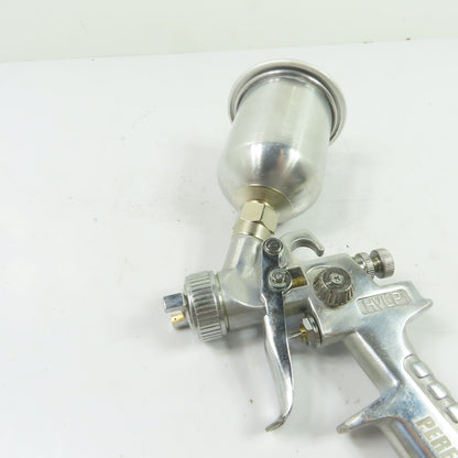 Performax 207-4736 HVLP Gravity Feed Pneumatic Air Spray Gun