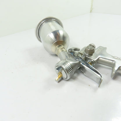 Performax 207-4736 HVLP Gravity Feed Pneumatic Air Spray Gun