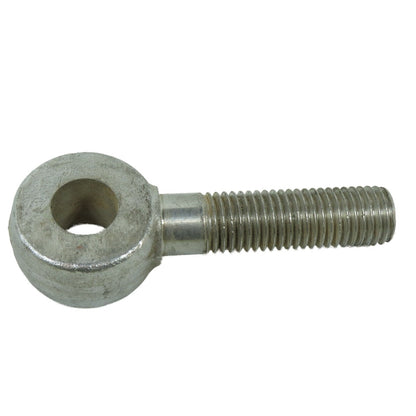 3/4"-10 x 3" Stainless Steel Shoulder Eye Bolt 3/4" Eye