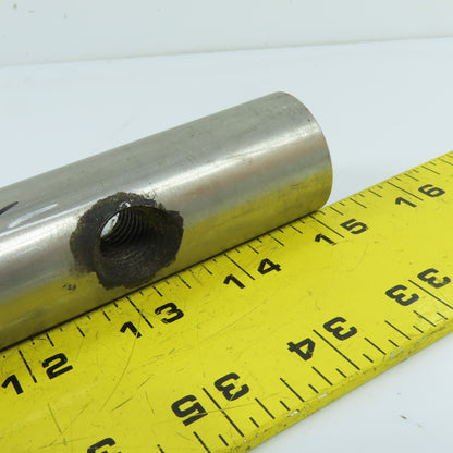 Diamond Power 14608 1-1/4" x 11-3/4" Piston Rod Extension Stainless Steel