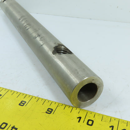 Diamond Power 14608 1-1/4" x 11-3/4" Piston Rod Extension Stainless Steel