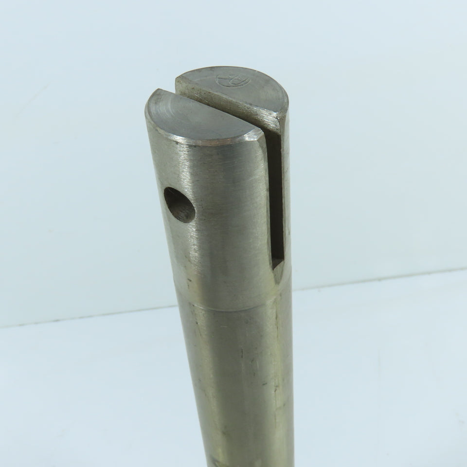 Diamond Power 14608 1-1/4" x 11-3/4" Piston Rod Extension Stainless Steel
