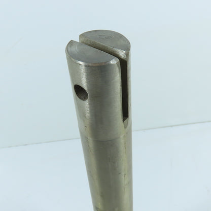 Diamond Power 14608 1-1/4" x 11-3/4" Piston Rod Extension Stainless Steel