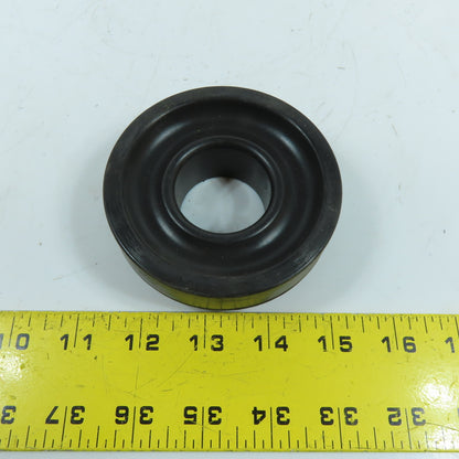 United Conveyor Corp 40659 Rubber Expansion Joint Boot Seal