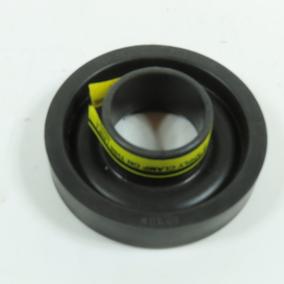 United Conveyor Corp 40659 Rubber Expansion Joint Boot Seal