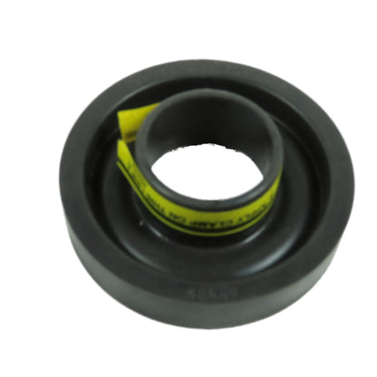 United Conveyor Corp 40659 Rubber Expansion Joint Boot Seal