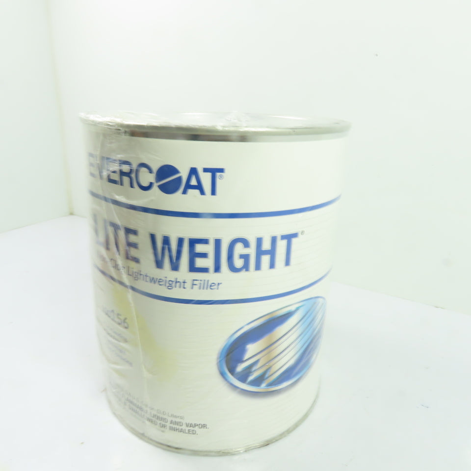 Evercoat 100156 Non-Clog Lightweight Auto Body Filler 0.8 Gallon