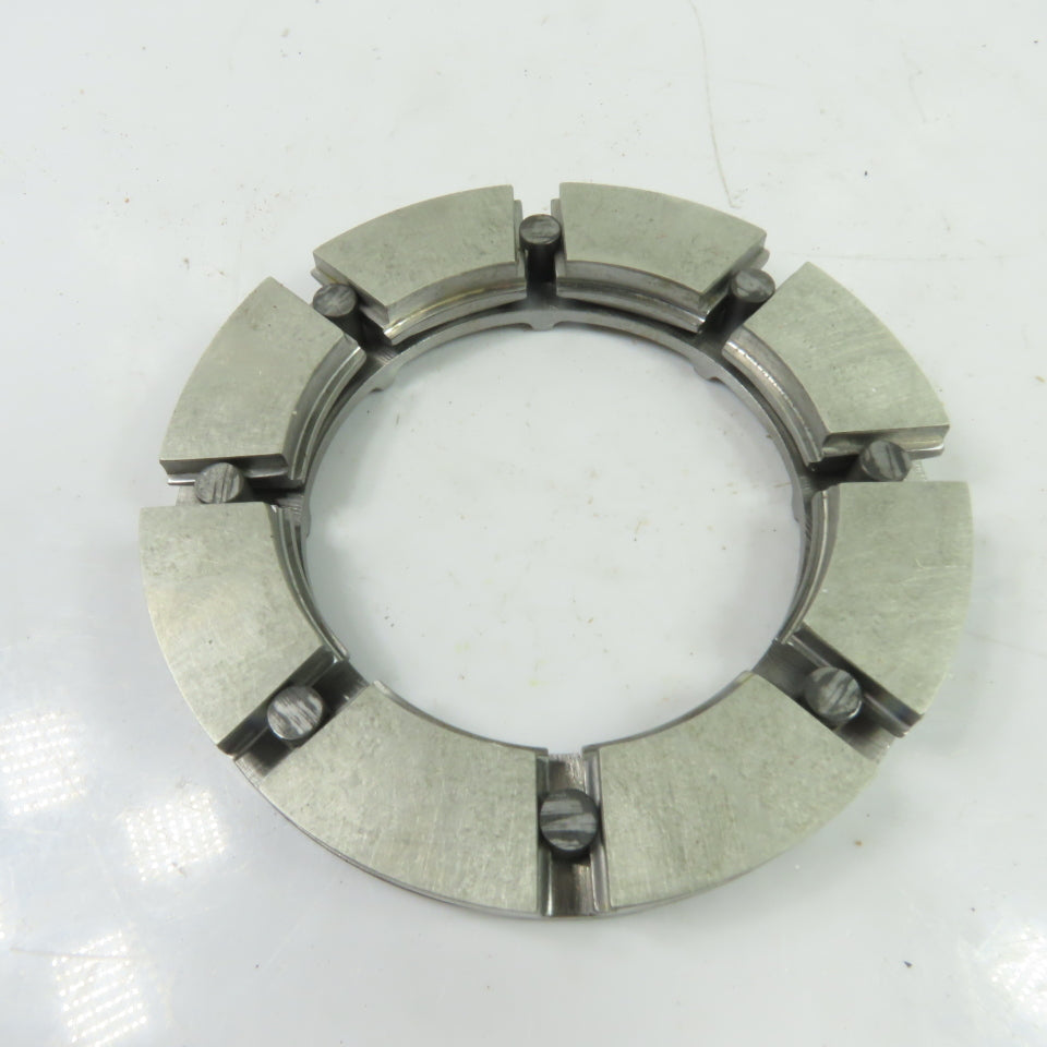 439-640 411-496-001 A2 8-Pad Thrust Bearing Assembly