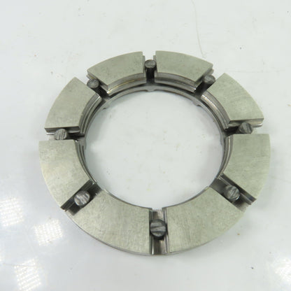 439-640 411-496-001 A2 8-Pad Thrust Bearing Assembly