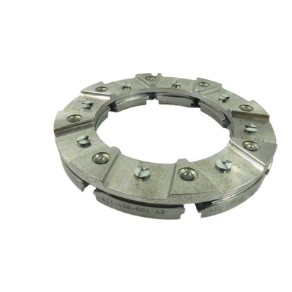 439-640 411-496-001 A2 8-Pad Thrust Bearing Assembly