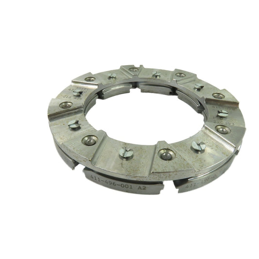439-640 411-496-001 A2 8-Pad Thrust Bearing Assembly
