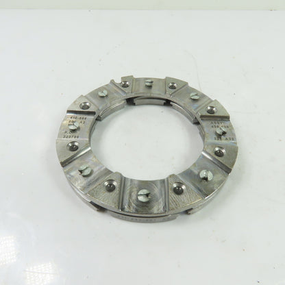 439-630 410-066-002 8-Pad Thrust Bearing Assembly