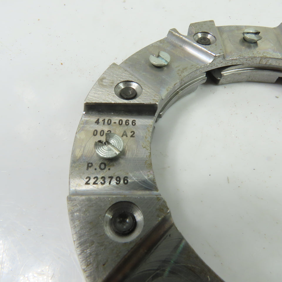 439-630 410-066-002 8-Pad Thrust Bearing Assembly