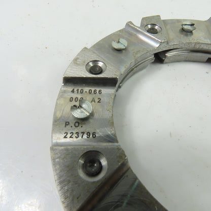 439-630 410-066-002 8-Pad Thrust Bearing Assembly