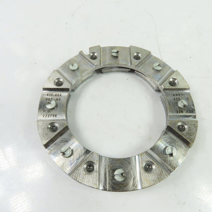 439-630 410-066-002 8-Pad Thrust Bearing Assembly