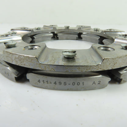 439-630 410-066-002 8-Pad Thrust Bearing Assembly