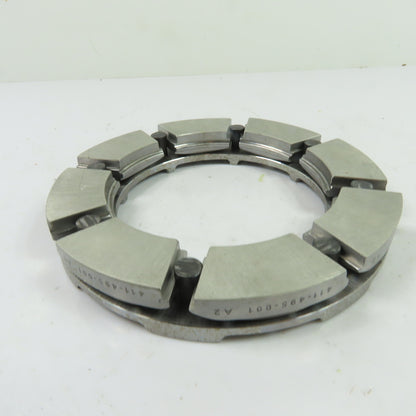 439-630 410-066-002 8-Pad Thrust Bearing Assembly